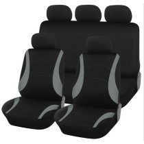AG-S158 Polyester seat cover