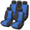AG-S204 Polyester seat cover Speed