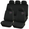 AG-S449 Polyester seat cover Sweetheart