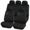 AG-S450 Polyester seat cover Angel Heart