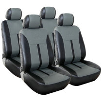 AG-S385 PVC seat cover Dolphin