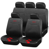 AG-S451 PVC seat cover Speed