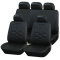 AG-S452 PVC seat cover Deluxe