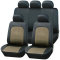 AG-S455 PVC seat cover Luxury