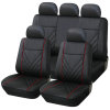 AG-S458 PVC seat cover Sport