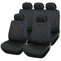 AG-S459 PVC seat cover Delicate