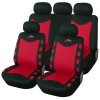AG-S002 Polyester seat cover X Team