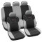 AG-S008 Polyester seat cover