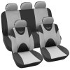 AG-S015 Polyester seat cover Totem