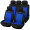 AG-S020 Polyester seat cover