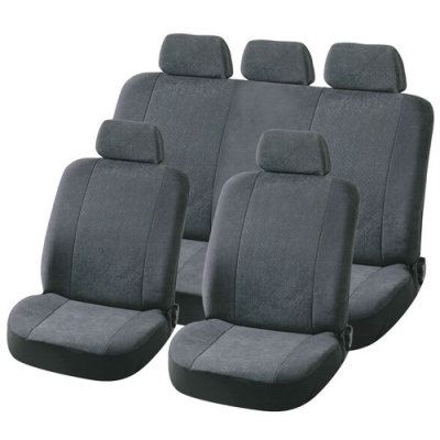 AG-S041 Microfibre seat cover