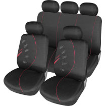 AG-S042 Polyester seat cover Charger