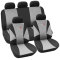 AG-S047 Polyester seat cover Type X