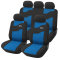 AG-S052 Polyester seat cover X Sportz