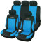 AG-S053 Microfibre seat cover Comfort