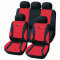 AG-S172 Polyester seat cover X Team