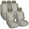 AG-S183 Microfibre seat cover Dog