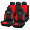 AG-S406 PU seat cover SPEED