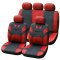 AG-S108 PU seat cover MARS