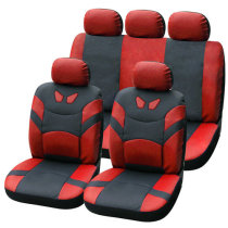 AG-S108 PU seat cover MARS