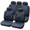 AG-S103 PU seat cover ELEGANCE