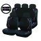 AG-S250 Polyester seat cover combo Dolphin