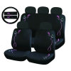 AG-S250 Polyester seat cover combo Dolphin