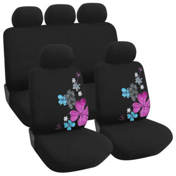AG-S255 Polyester seat cover Hawaii