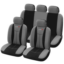 AG-S098 Microfibre seat cover TYPE X