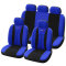 AG-S098 Microfibre seat cover TYPE X