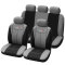 AG-S101 Polyester seat cover TYPE X