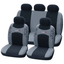 AG-S105 Polyester seat cover TYPE X