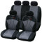 AG-S107 Suede seat cover Arrow
