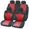 AG-S107 Suede seat cover Arrow