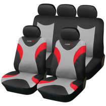 AG-S153 Mesh&polyester seat cover Type X