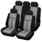 AG-S232 Polyester seat cover