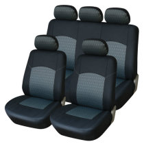 AG-S238 Jersey Jacquard seat cover