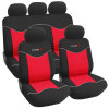 AG-S244 Polyester seat cover Type X