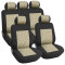 AG-S246 Jersey Jacquard seat cover