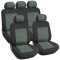 AG-S246 Jersey Jacquard seat cover