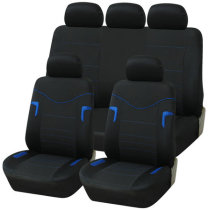 AG-S457 Polyester seat cover