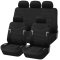 AG-S457 Polyester seat cover