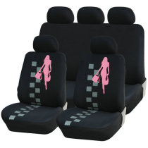 AG-S426 Polyester seat cover Shopping