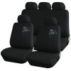 AG-S443 Polyester seat cover Mermaid