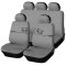 AG-S160 Polyester seat cover Cat&Fish