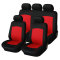 AG-S167 Polyester seat cover
