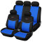 AG-S278 Polyester seat cover Type X