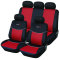 AG-S278 Polyester seat cover Type X