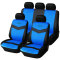 AG-S307 Polyester seat cover