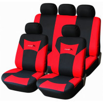 AG-S308 Polyester seat cover Type X